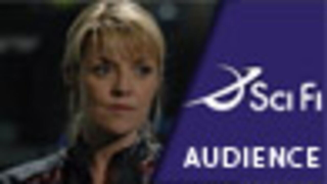 Audience du 04/01 sur SCIFI