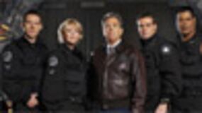 Stargate: les livres audio
