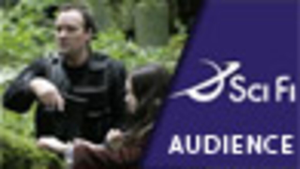 Audience du 25/01 sur SCIFI