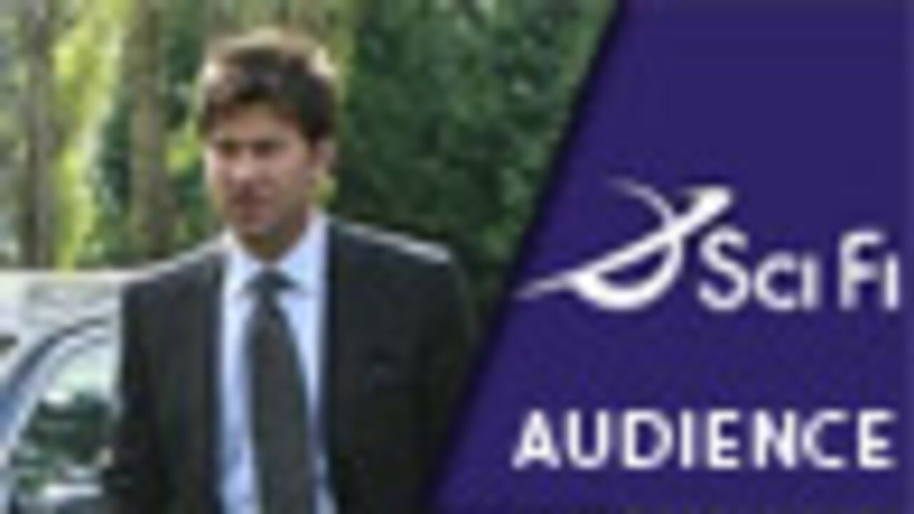 Audience du 01/02 sur SCIFI