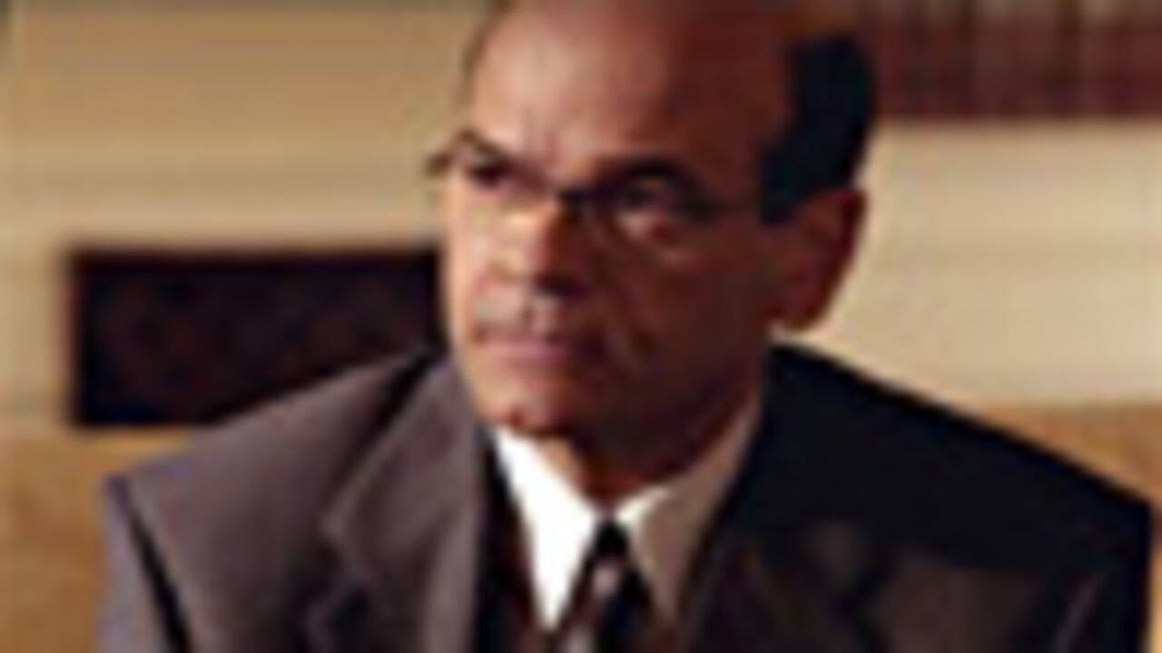 Casting saison 5 : précision sur Robert Picardo
