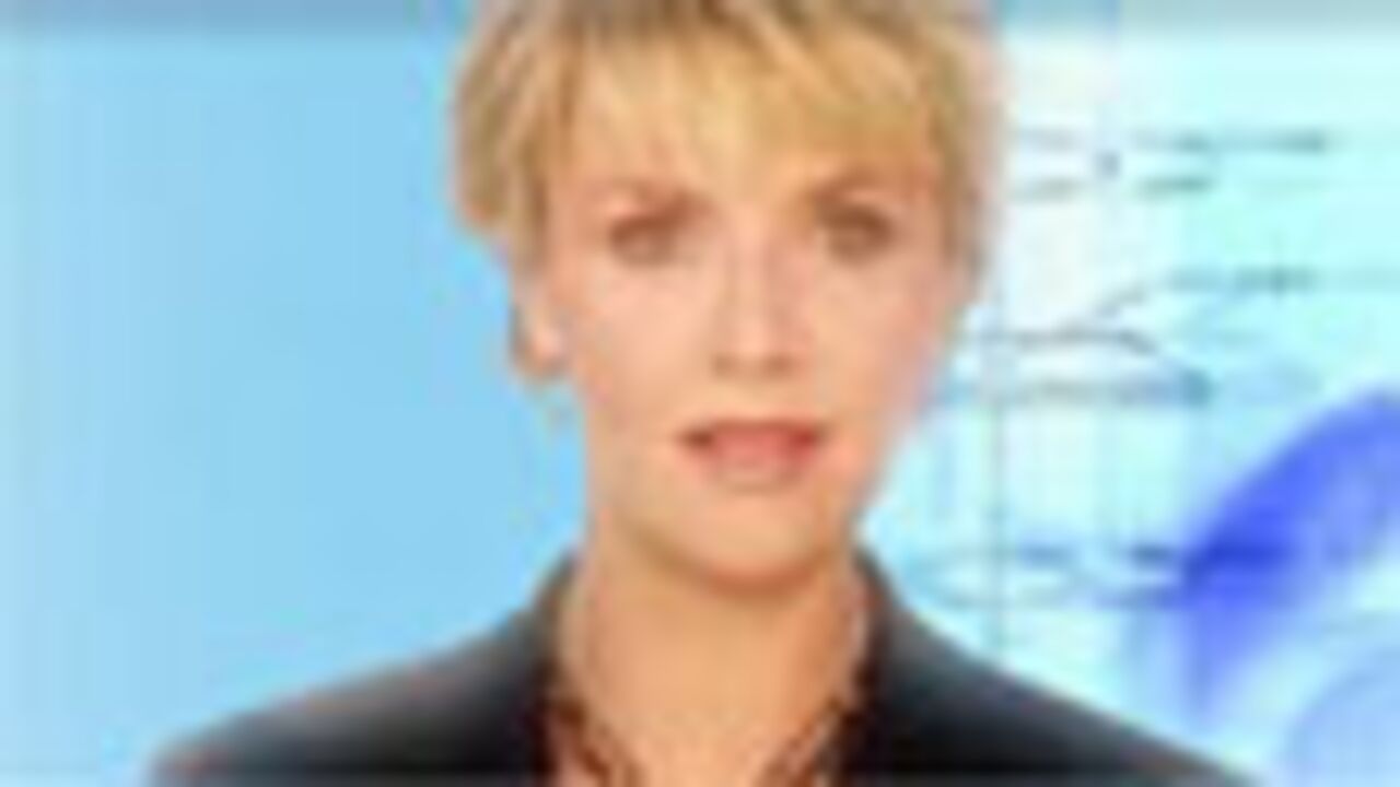 Amanda Tapping animera « Proof Positive » !