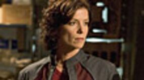 Avenir de Torri Higginson dans Stargate Atlantis