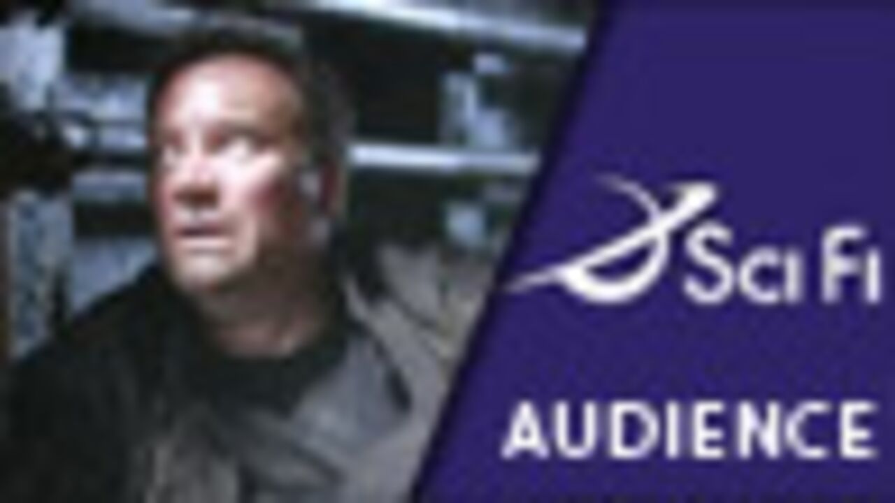 Audience du 08/02 sur SCIFI