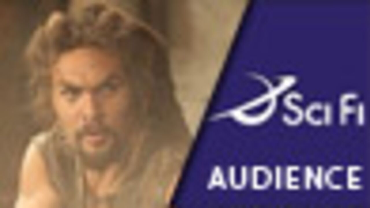Audience du 22/02 sur SCIFI