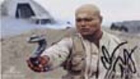 Ouverture de Stargate Autographs