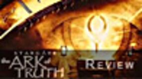 Review DVD : Stargate « L'arche de vérité »