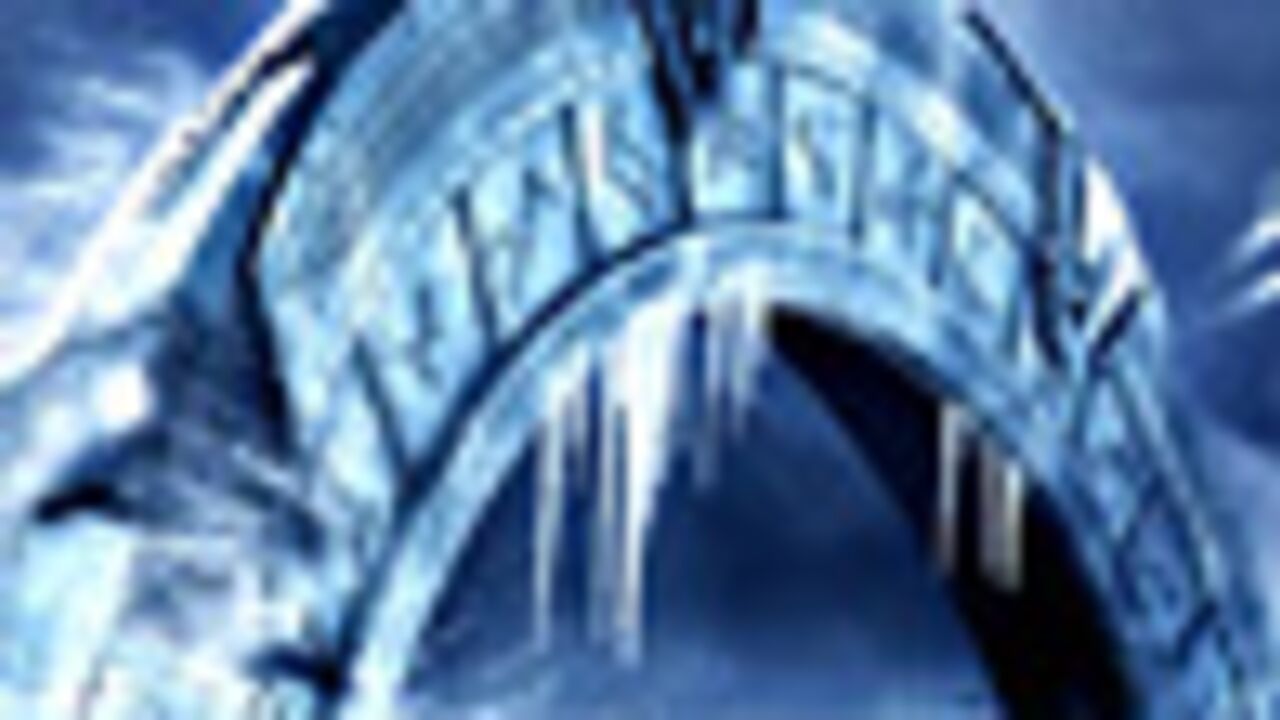 Stargate Continuum en version Blu-Ray ?