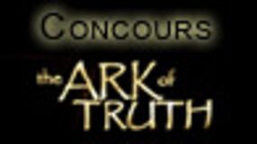Résultats du concours Stargate l'arche de vérité