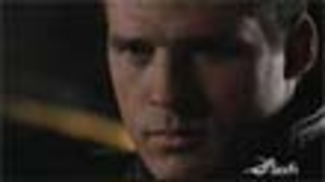 Frell ! Ben Browder dans Sg-1 !