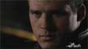 Frell ! Ben Browder dans Sg-1 !