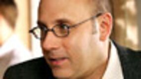 Willie Garson au cinéma