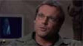 Bon anniversaire Michael Shanks