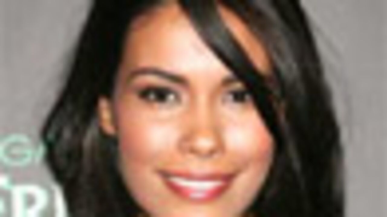 Daniella Alonso dans Stargate Atlantis