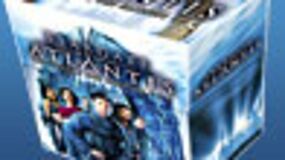 DVD Stargate : nouveaux coffrets à la rentrée