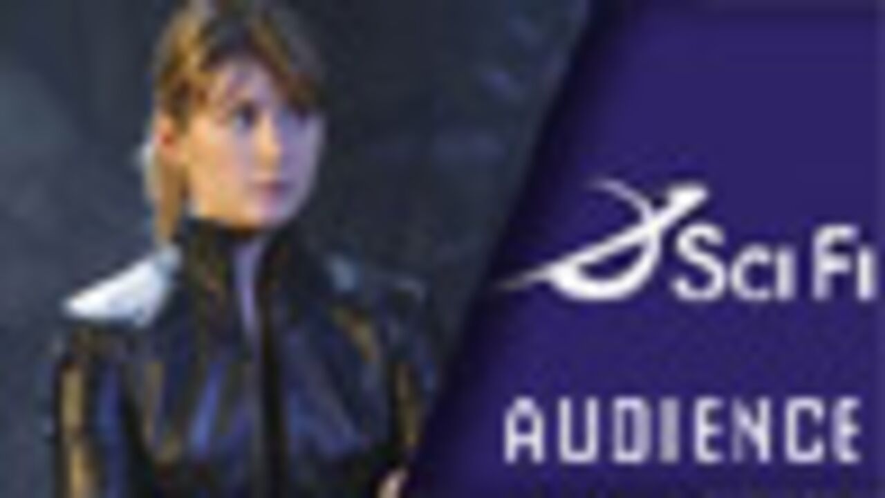 Stargate Atlantis: audience du 22/08 sur SCIFI