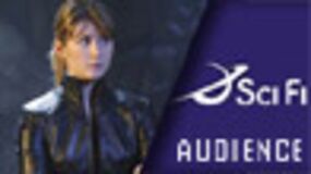 Stargate Atlantis: audience du 22/08 sur SCIFI