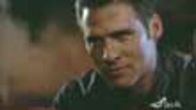 Informations sur le rôle de Ben Browder