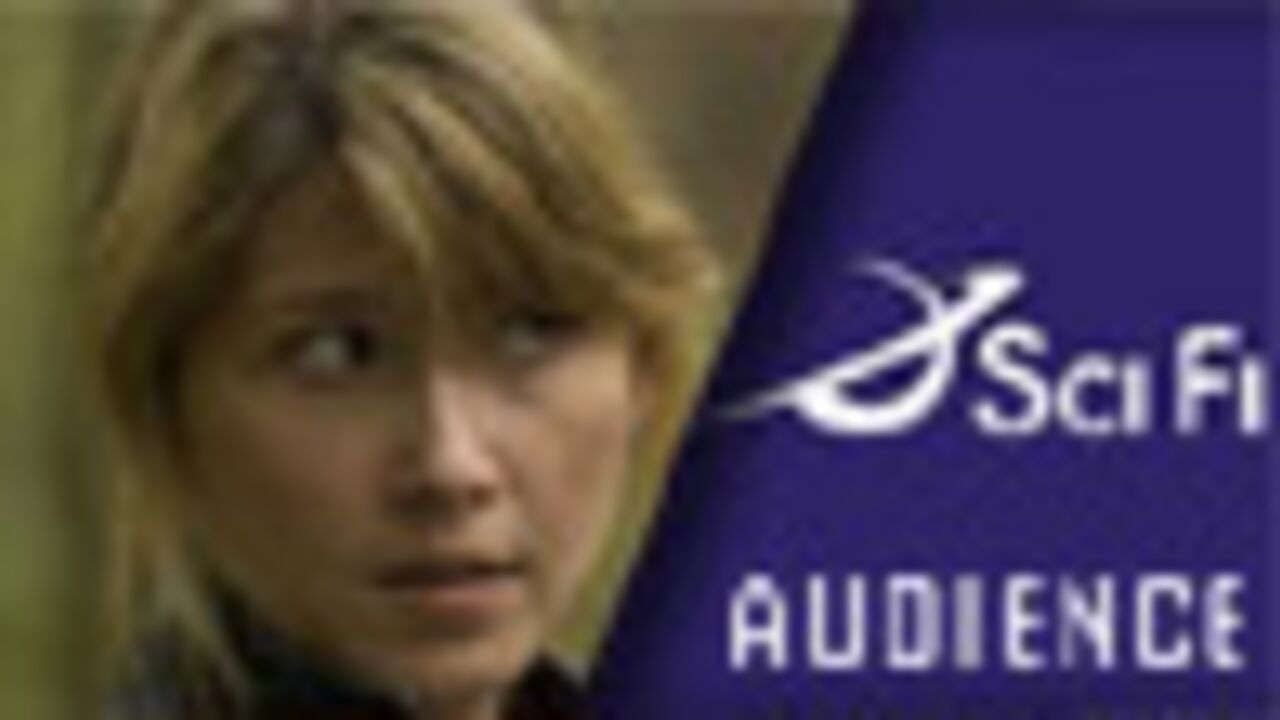 Stargate Atlantis: audience du 19/09 sur SCIFI
