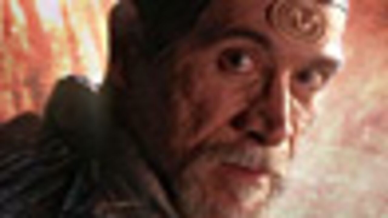 Tony Amendola : "On n'en a pas encore fini"