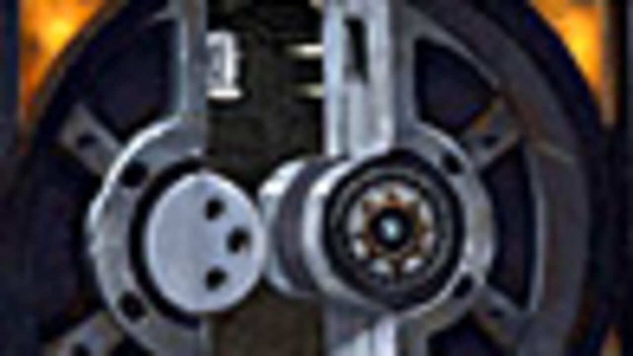 Premiers Concept Art de Stargate Universe