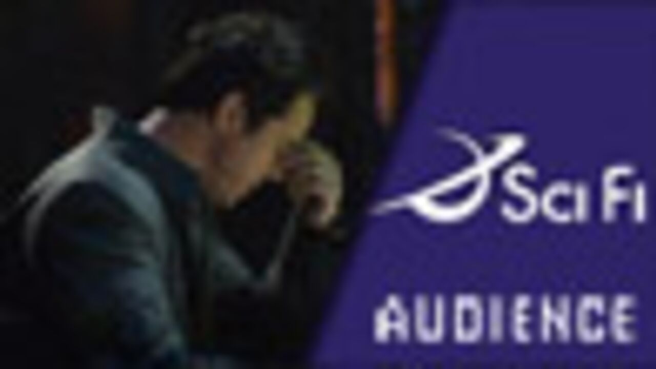 Stargate Atlantis: audience du 17/10 sur SCIFI