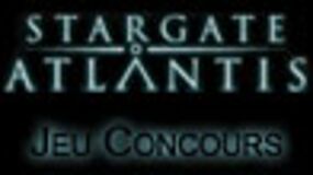 Jeu concours : Stargate Atlantis saison 4