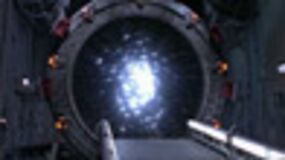 Livres audio Stargate : deuxième série en cours