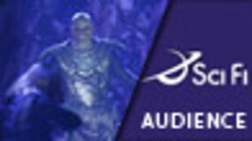 Stargate Atlantis: audience du 05/12 sur SCIFI