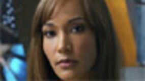Rachel Luttrell dans Hardwired