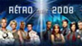 Rétro 2008 : Stargate Atlantis à l'honneur