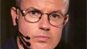 Joyeux anniversaire Gary!