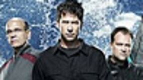 La saison 5 d'Atlantis en dvd à la rentrée