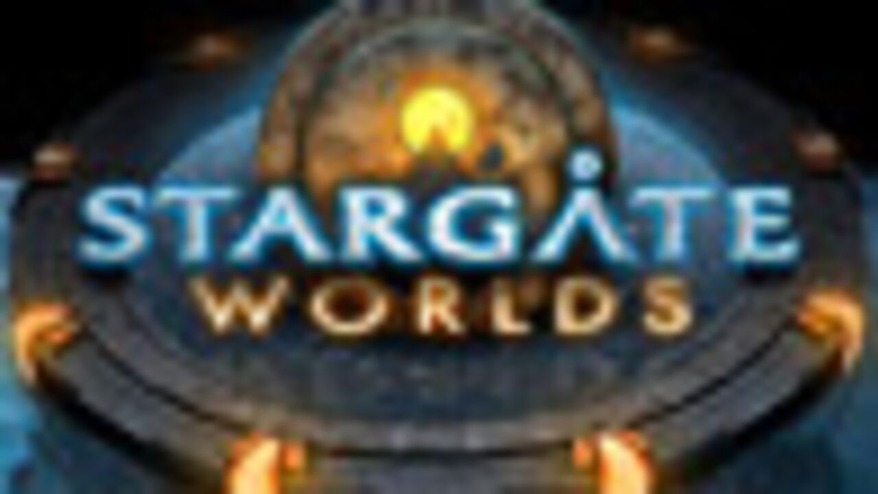 Stargate Worlds n'est pas mort