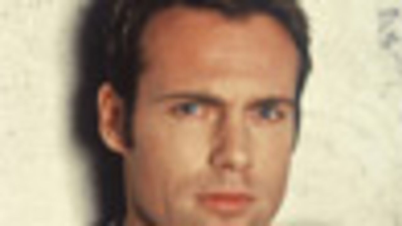 Shanks parle de Stargate Universe