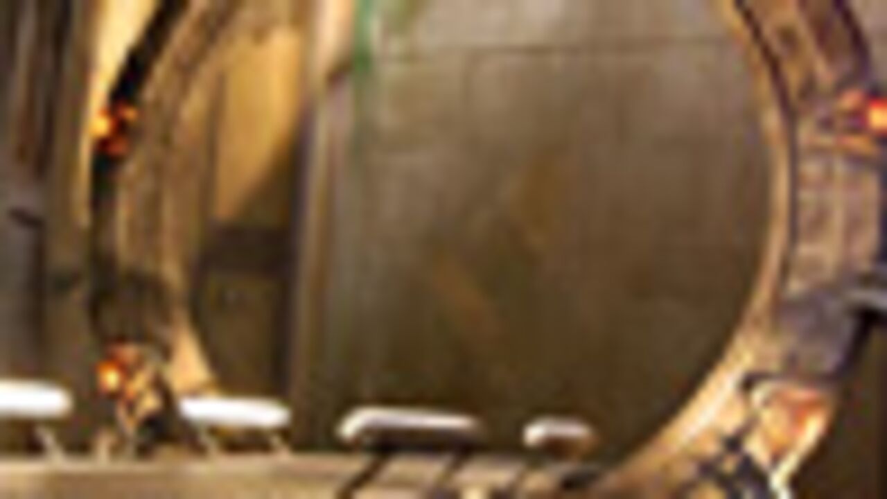 SGU : dans les coulisses de l'Icarus Base