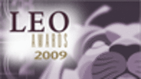 Résultats des Leo Awards 2009