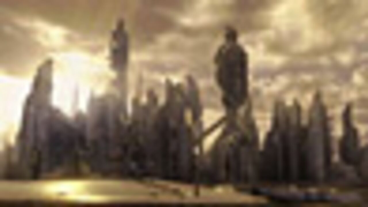 Joseph Mallozzi revèle le titre du film Atlantis