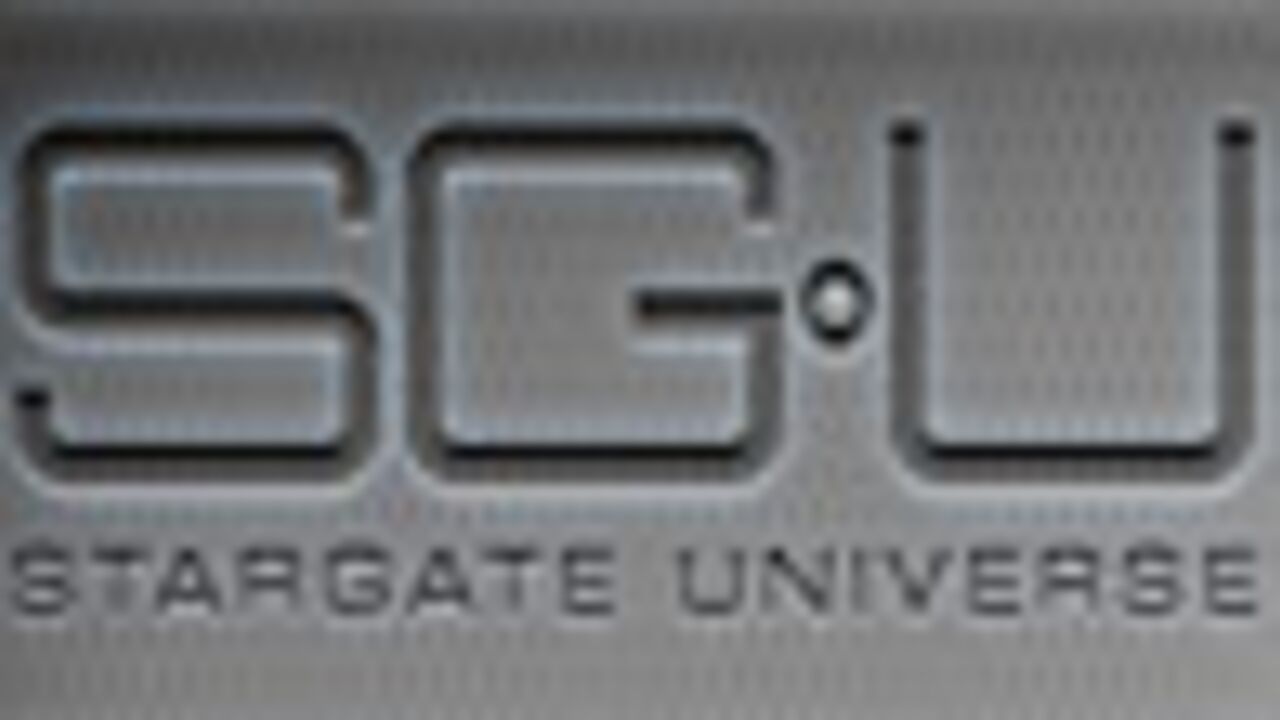 Reiko Aylesworth dans Stargate Universe