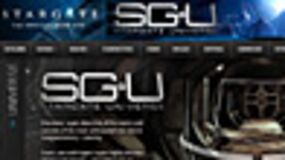 Ouverture du site officiel de SGU
