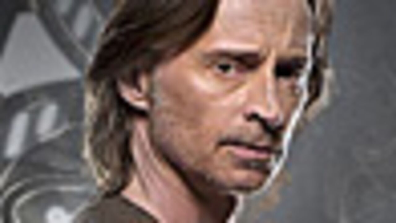 Robert Carlyle révèle des infos sur le Dr Rush