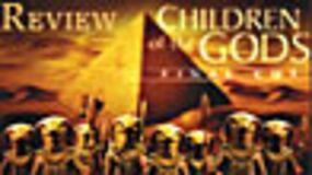 Review : « Children of the Gods : Final Cut »