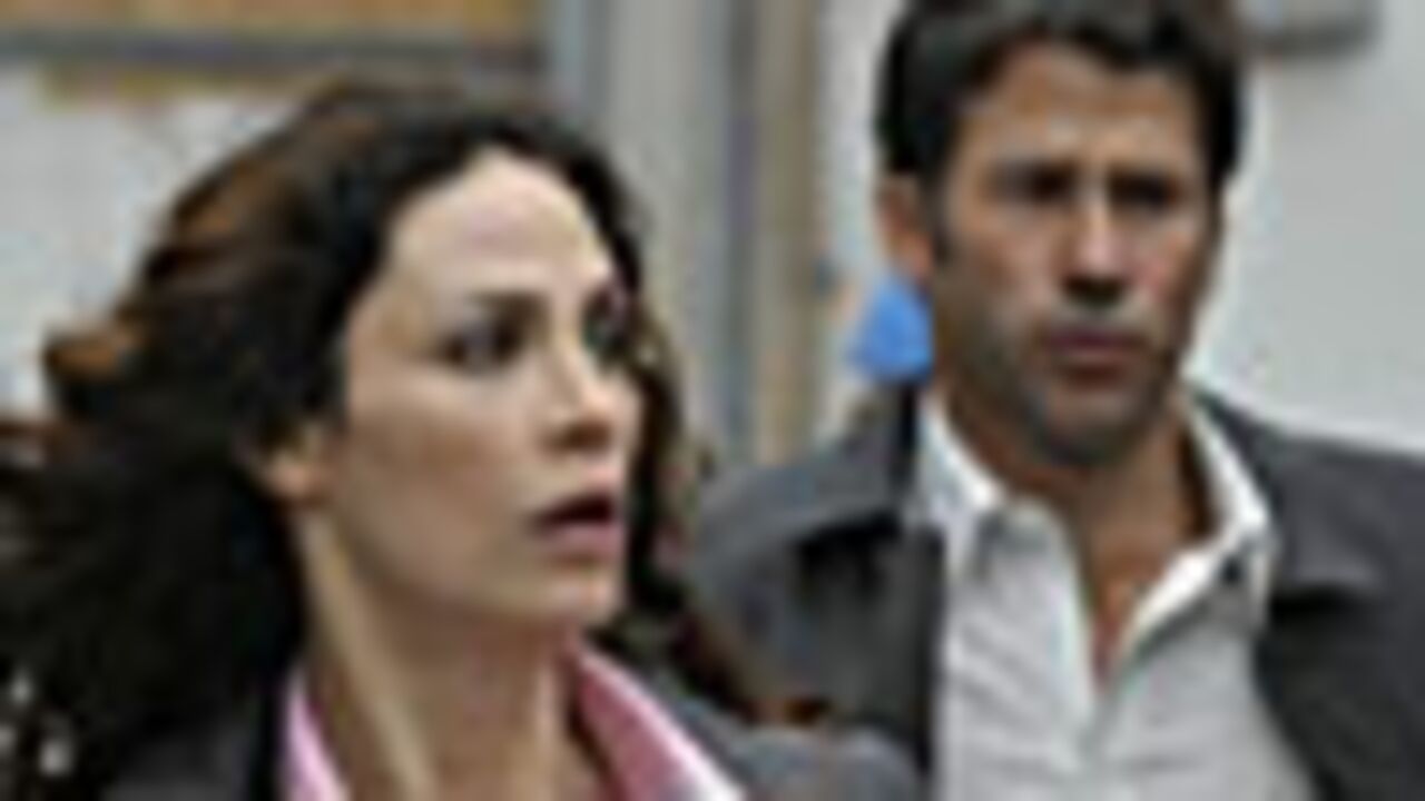 Stargate Atlantis perd son trône