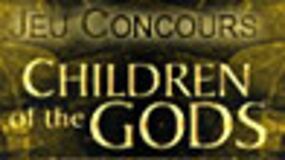 Jeu concours : Stargate Sg1 Children of the Gods