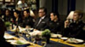 SGU : synopsis du triple épisode pilote "Air"