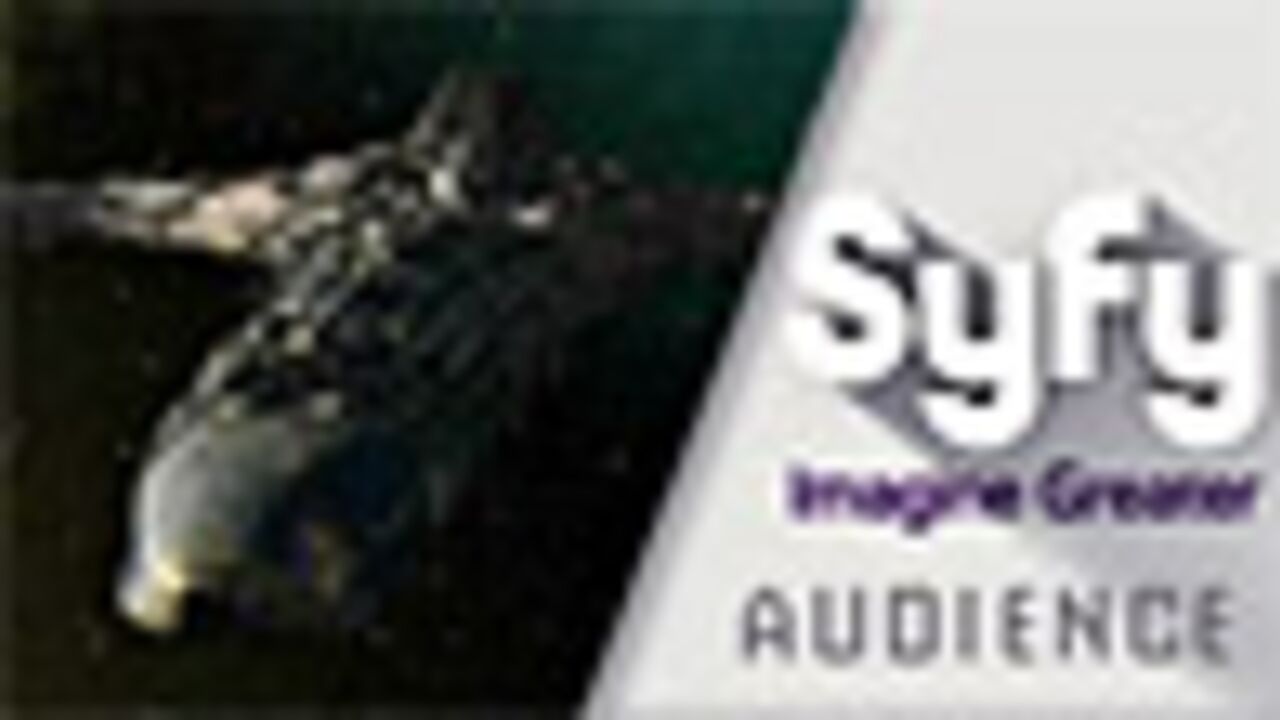 Audience du "Premiere" de Stargate Universe