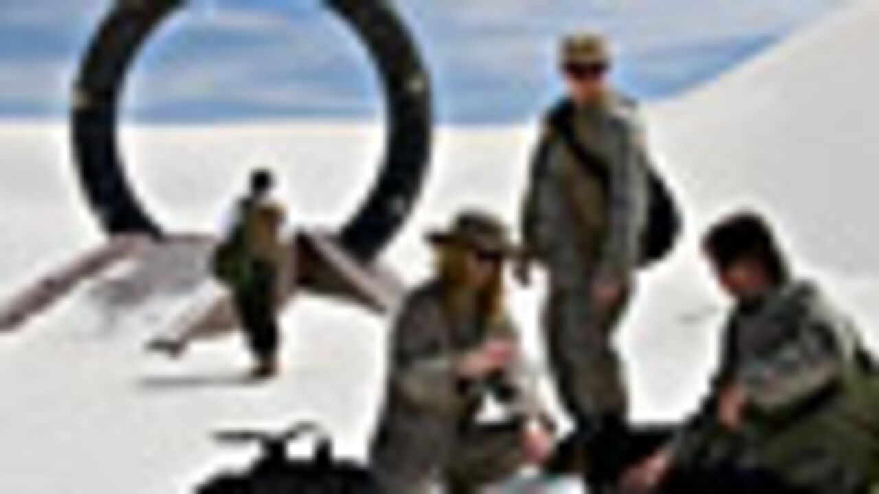 Universe "Air, part 3" : le trailer promo