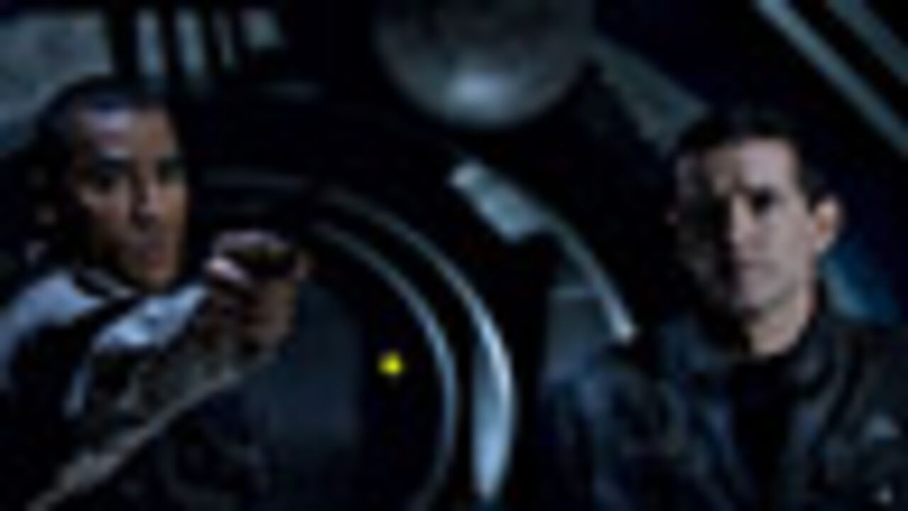 Universe 1x04 "Darkness" : le trailer promo