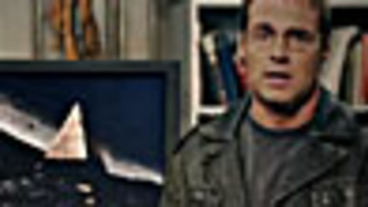 Daniel Jackson nous explique "Stargate"