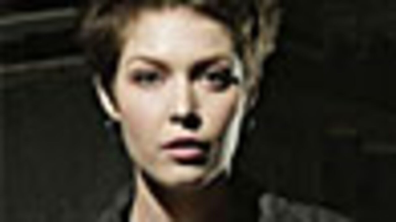 SGU : Alaina Huffman est enceinte